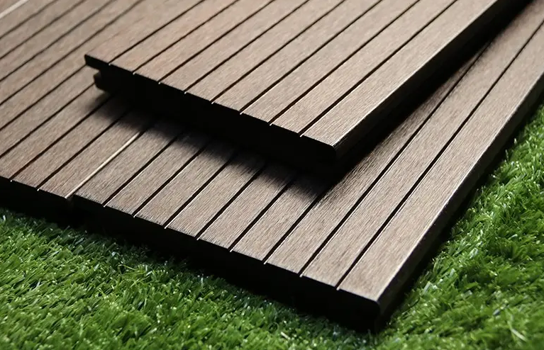 防腐木建筑木模板的有什么特點？